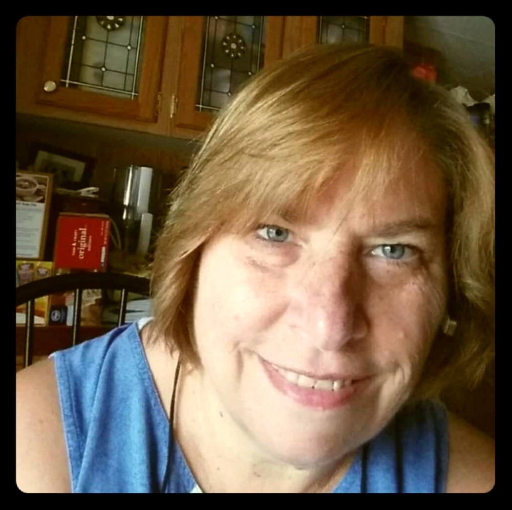Meet your Posher, Darlenia